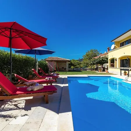 Villa Leona Cabrunici Exterior photo